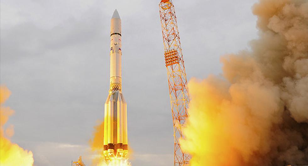 Rusia enviará un nave no tripulada a la Luna en 2021. (Foto: Getty Images)