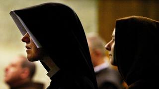 El peligroso enfrentamiento entre el Vaticano y una pequeña orden de monjas
