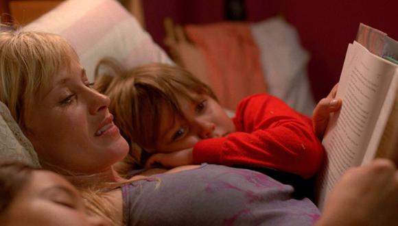 Richard Linklater no descarta una secuela de "Boyhood"