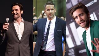 Hugh Jackman, Jake Gyllenhaal y la broma navideña que le jugaron a Ryan Reynolds