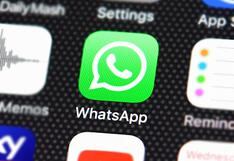 WhatsApp: 14 mil millones de mensajes se enviaron por Año Nuevo 2017 en La India