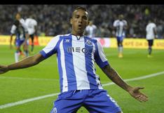 Técnico del Porto habla sobre el profesionalismo de Danilo