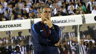Alianza Lima: repasa los últimos 10 entrenadores del cuadro íntimo | FOTO