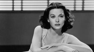 Hedy Lamarr, la precursora del wifi