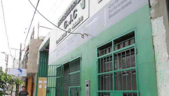 Chimbote: en menos de 24 horas extorsionan a dos empresarios