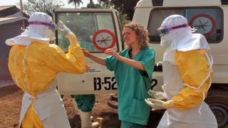 Guinea: ascienden a 78 los muertos por ébola