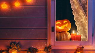 DIY por Halloween: 5 originales piezas de decoración