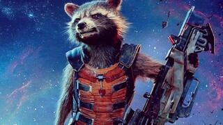 El verdadero origen de Rocket Raccoon en los cómics de Marvel