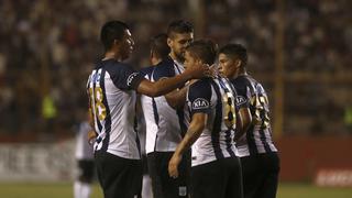 "En la Copa Libertadores solo vale competir", por Julio Vizcarra