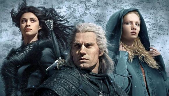 Netflix se encuentra evaluando la fecha para retomar las grabaciones de la popular serie "The Witcher" en Reino Unido. (Difusión / Netflix).