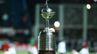 Copa Libertadores 2015: el 2 de diciembre se realizará sorteo