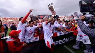 Cienciano ascendió a la Liga 1: los últimos 12 campeones que subieron a Primera desde la Segunda División