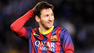 Messi es el goleador de la Copa del Rey ¿Igualó a Zarra?