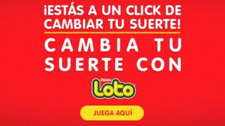 Loto online: resultados, sorteo y número del martes 21 de junio