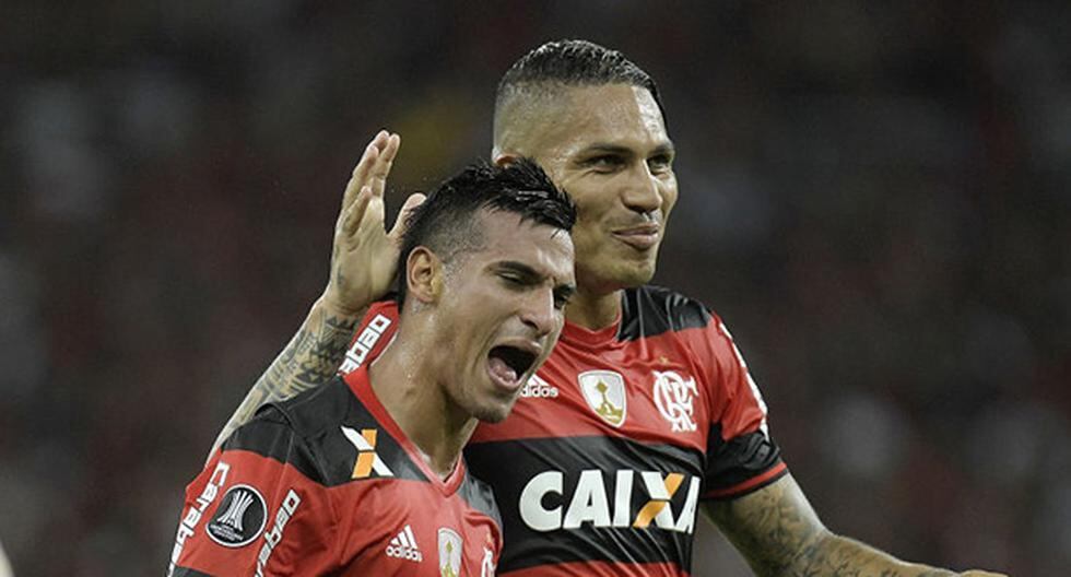 Flamengo de Paolo Guerrero y Miguel Trauco ya tiene nuevo entrenador: el colombiano Reinaldo Rueda. (Foto: Getty Images)