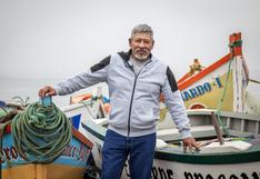 José Pinella, el pescador huachano que unió a sus compañeros para promover el turismo ecológico en Végueta