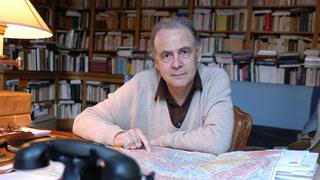 Twitter: las mejores reacciones por el Nobel de Patrick Modiano