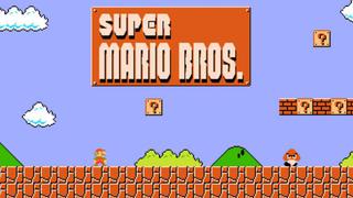 “Super Mario Bros” estrenará una película animada en 2022: ¿Quiénes darán vida a Mario y Luigi?