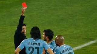 Perú vs. Argentina: Sandro Ricci será el árbitro principal