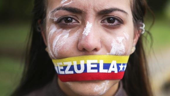 Testimonio de transexual retrata la crisis en Venezuela