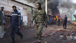 Mali: ofensiva militar deja más de 100 islamistas muertos en segundo día