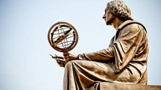 Cuál fue realmente la Revolución Copernicana [BBC]