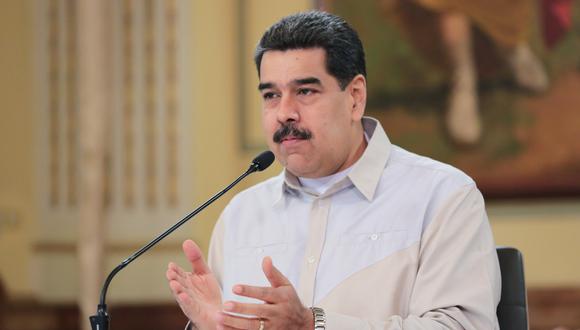 Según el régimen de Nicolás Maduro, los recurrentes apagones que han paralizado por días a Venezuela desde el pasado 7 de marzo son consecuencia de sabotajes cibernéticos, electromagnéticos y físicos. (Reuters)