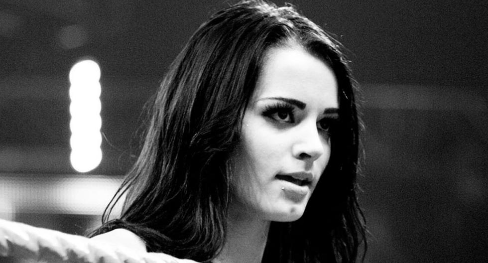 Paige sufrió una conmoción cerebral y asustó a la empresa. (Foto: WWE)