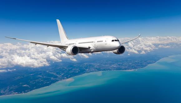 Airline Ratings compartió una lista de las mejores aerolíneas del mundo en 2023. (Foto: Shutterstock)