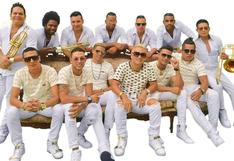 “Los Conquistadores de la salsa” preparan concierto por sus 21 años de carrera