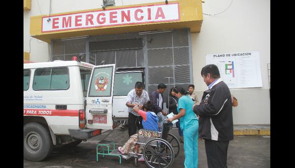 Estudiante es arrastrada por delincuentes en falso taxi en Arequipa