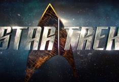 Star Trek: CBS presenta primer teaser y logo de futura serie 