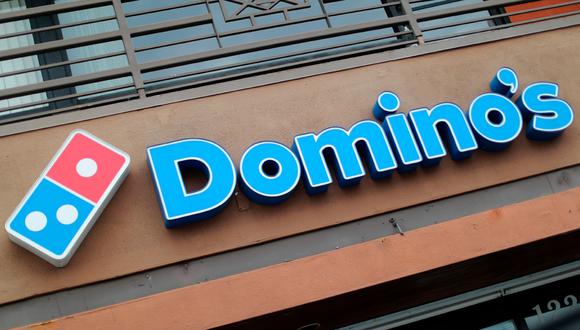Domino’s Pizza: cómo es su novedoso servicio de delivery con robots autónomos | Foto: Reuters