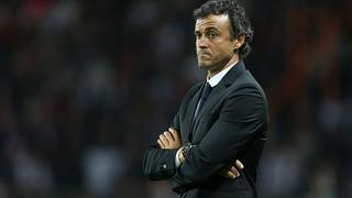 ¿Qué dijo Luis Enrique tras el triunfo del Barcelona ante Ajax?