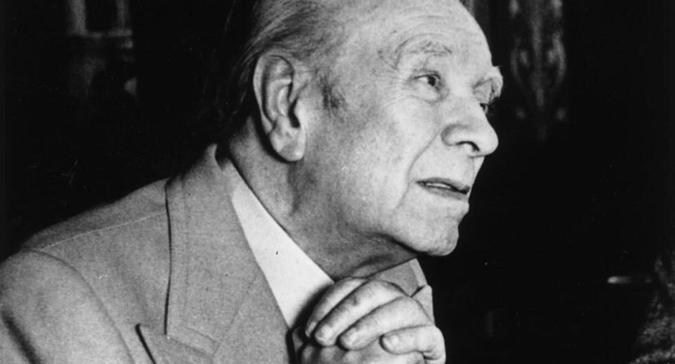 En vida las opiniones de Borges dividieron a lectores y críticos. (Foto: Getty Images) 