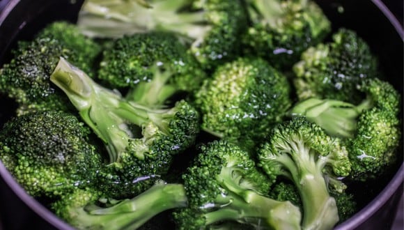 Algunos vegetales como la coliflor o el brócoli provocan hinchazones y gases, sobre todo si no son cocidos adecuadamente. (Foto: Pixabay7Hanna).