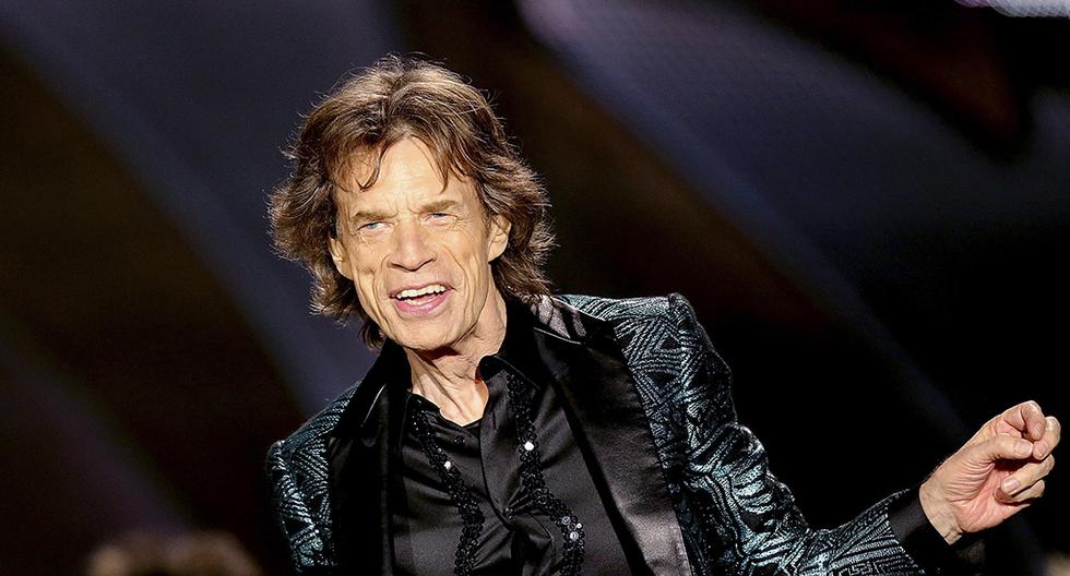 Los Rolling Stones llegarán a Perú este 3 de marzo. (Foto: Getty Images)