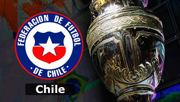 La selección chilena debuta ante Japón el próximo lunes 17 de junio por la Copa América 2019.