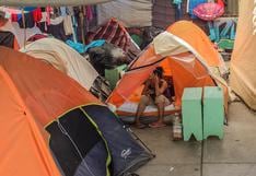 Cancelación de “Quédate en México” crea incertidumbre en migrantes de Tijuana