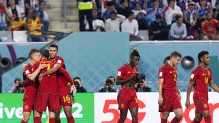 España 1-2 Japón: resultado, resumen y goles | VIDEO