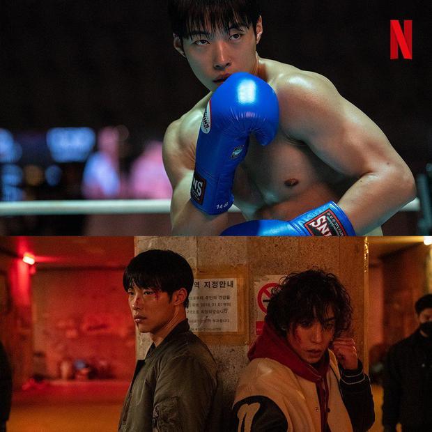 Netflix: lista de películas y series coreanas que estrenará en 2023, FAMA