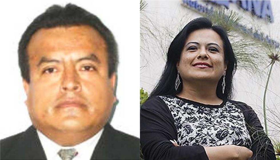 Juan Morales renunció a su cargo en Sunarp (Fotos: Difusión / Edición: GEC)