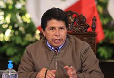 Presidencia pro témpore de Alianza del Pacífico se entregará a Pedro Castillo en Lima, confirma canciller de México