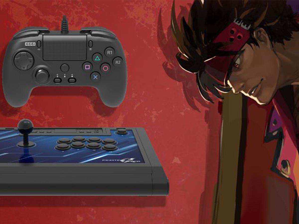 El mando compatible con PS5 que más comentarios en  tiene es la  opción perfecta para exprimir juegos como Street Fighter 6 o Tekken 8