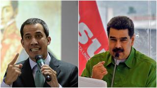 ¿Cuántas mesas de diálogo han fracasado entre Maduro y la oposición venezolana?