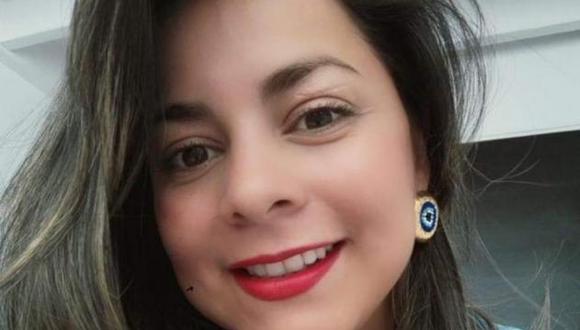 Colombia: Viviana Muñoz, la psicóloga asesinada que trabajaba con desmovilizados de las FARC.