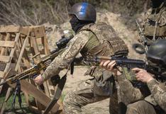 Ucrania: Parlamento aprueba una polémica ley que endurece la movilización militar