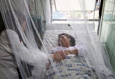 Perú: Indeci confirma 27 casos de dengue en 2 provincias de Ica