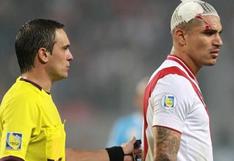 Perú vs. Brasil: aciertos, errores y horrores de los partidos con el árbitro Patricio Loustau