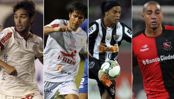 Copa Libertadores: así van las tablas de los ocho grupos